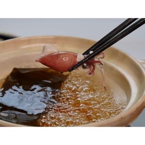 急速冷凍 生ほたるいか【配送不可地域：離島】【1698669】