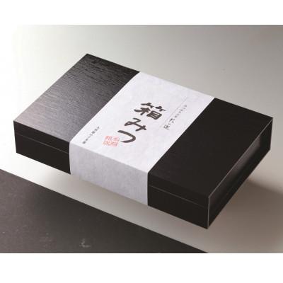 ふるさと納税 広川町 【先行予約2026年12月より発送】国産　箱みつ　800g(400g×2個)(広川町) |  | 01