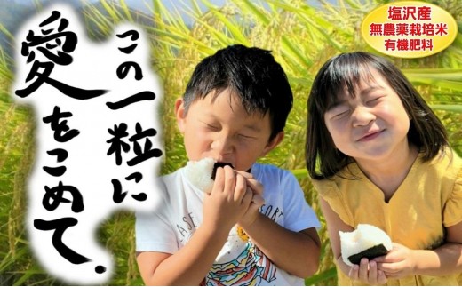 
                  【令和7年産】この一粒に愛をこめて【四代目田中の最高傑作品】精米10kg【銘柄米 ブランド米 精米 こしひかり コシヒカリ 魚沼産 新潟米 産地直送 お米 米 こめ コメ ご飯 御飯 ごはん】
                