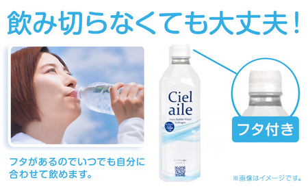  ナノバブル水素水 ペットボトル 約500ml 24本 