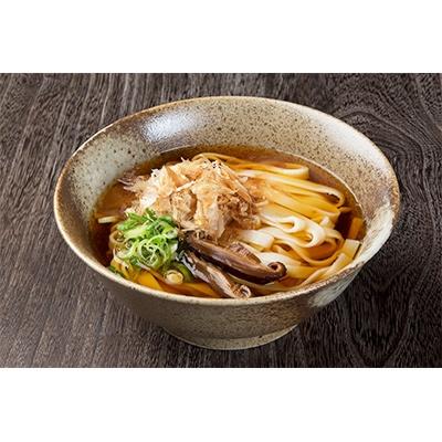 ふるさと納税 豊山町 奴の尾張きしめん 味くらべ