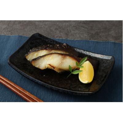 ふるさと納税 佐賀県 「辛子めんたいこ」と「漬け魚」セット |  | 03