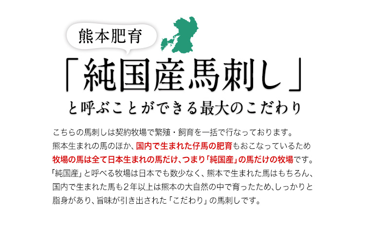 馬ひも焼肉用300g（50g×6袋） 《90日以内に出荷予定(土日祝除く)》 肉 馬ひも 馬肉 熊本県長洲町