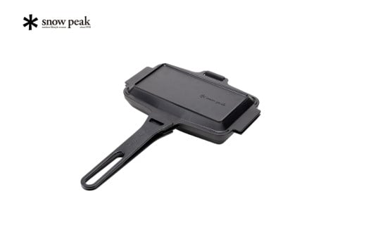 スノーピーク TAKIBIサンドスキレット GR-050 Snow Peak キャンプ用品 アウトドア用品 防災 防災グッズ 防災用品【129S004】