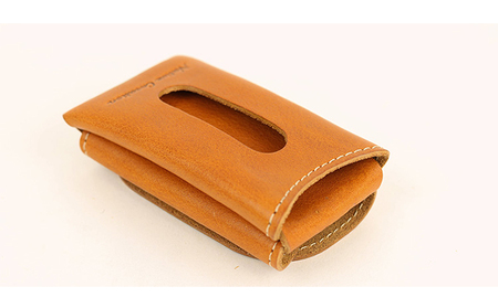 Native Creation キーケース NC3737 全7色 栃木レザー【納期1～2カ月】 【BEIGE】