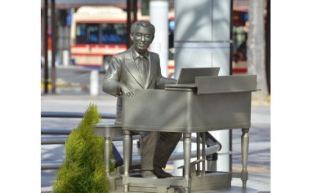 No.0654　古関裕而選集