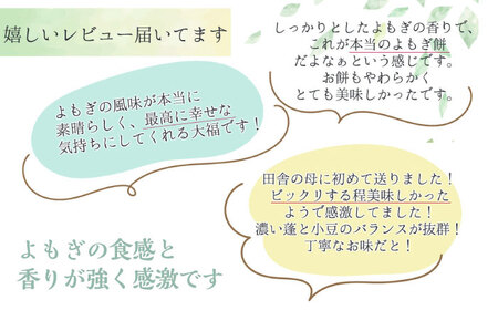 天然よもぎを使用した よもぎ大福6個 / よもぎ 大福 よもぎ餅 よもぎ餅 よもぎ餅 よもぎ餅 よもぎ餅 よもぎ餅 よもぎ餅 / 恵那市 / 良平堂 [AUDB011]