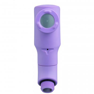 ふるさと納税 美濃加茂市 マイクロナノバブルシャワーヘッド laqua Pico(berry)