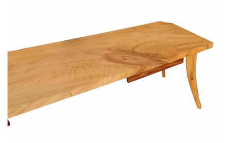 Gentleman PC Table＜配送不可：北海道・沖縄・離島＞ 115-001