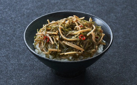 【今日の逸品】けせんの海 一膳 特製松前漬 70g×1個 【 ご飯のお供 おつまみ カップ 小分け 海鮮 】