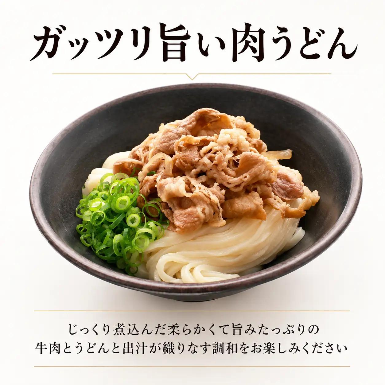 うどん 18食 さぬきうどん 醤油付き 半生 なかむら 人気 