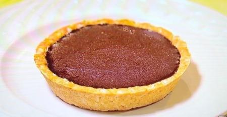 醤油生チョコタルト とり琥家 奈良県 奈良市 なら 10-015