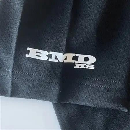 JTTA公認　卓球ユニフォーム【男女兼用(ドライ):XLサイズ】アルファベット　F　ブラック_装飾品・工芸品  洋服 _【1589227】