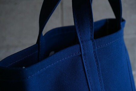 Canvas tote bag（indigo）M Indigo Classic キャンバス トートバッグ カバン 鞄 ギフト トートバッグ カバン プレゼント 贈答品 トートバッグ カバン お礼の品 