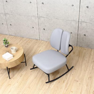 ふるさと納税 海南市 セポラロッキングチェア　スタンダード　グレー |  | 01