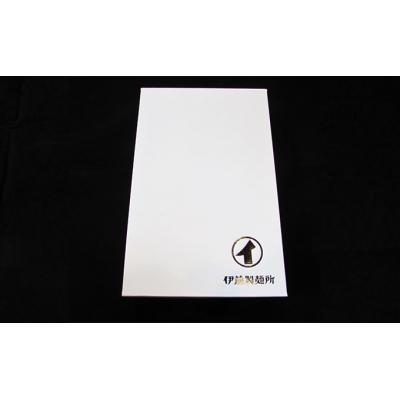 ふるさと納税 にかほ市 ひやむぎ220g×5束(10人前 冷麦 冷や麦)[No.5685-2130] |  | 02