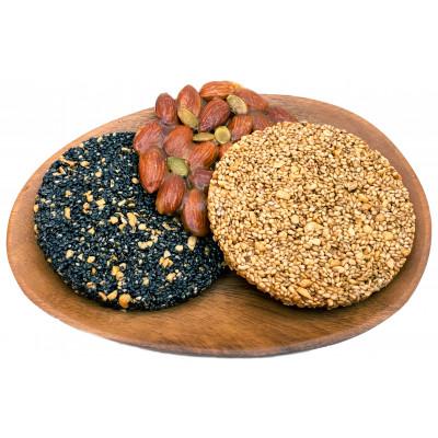 ふるさと納税 郡山市 6種類のゆべしが入った素材焼コレクション　12個入 |  | 03