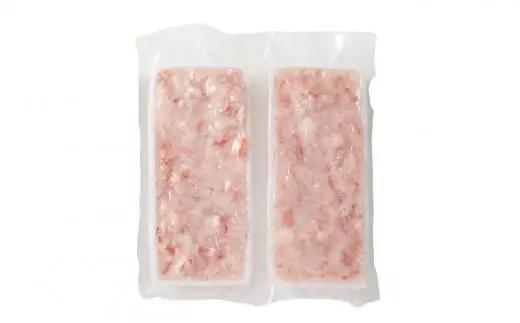 ボイル紅ズワイガニ棒肉くずれ 500g 【お手軽】 訳あり ズワイガニ