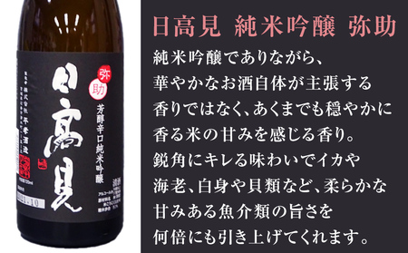 石巻産特選酒セット
