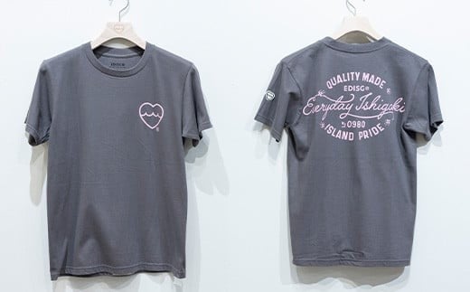 当返礼品は【カラー:チャコール】【サイズ:XLサイズ】となります。ご注意ください。