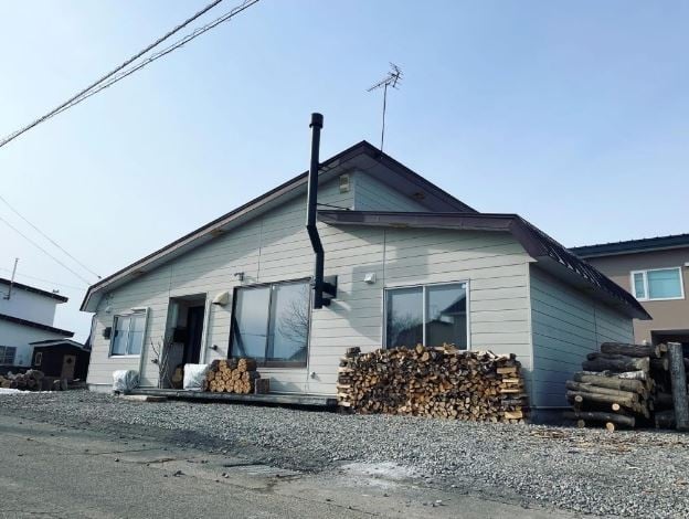 住所：池田町字西3条8丁目37‐1