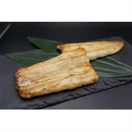上里育ちの侍うなぎ白焼き 150g×5尾【配送不可地域：離島】【1670312】