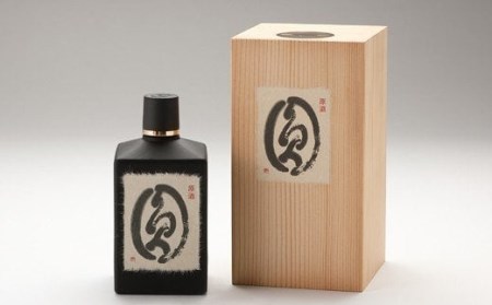 「六調子酒造」圓（えん） 原酒 720ml
