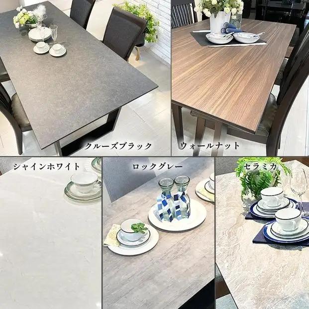 ダイニングテーブル 単品 木製 幅160cm フォーリー  4人掛け 国産 ダイニング テーブルのみ 食卓テーブル  大川家具