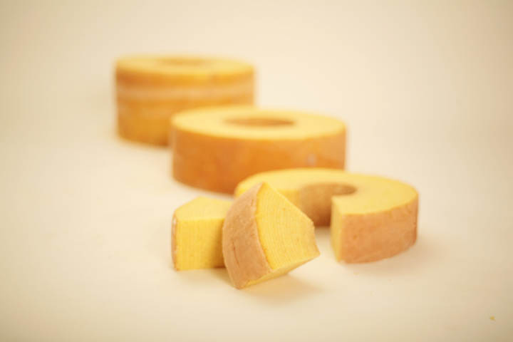 バウムクーヘン「まさ樹」 / 伊勢志摩 志摩 三重県 バームクーヘン バウムクーヘン スイーツ 焼き菓子 人気 ギフト プレゼント 結婚祝い 〔005-67〕