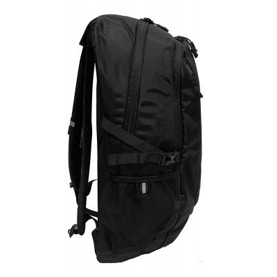 ふるさと納税 田原本町 GROWHILL リュックサック　コミューター25　ブラック |  | 02