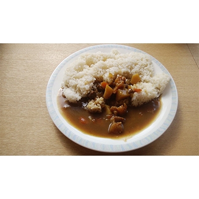 ジビエ 加工 カレー「激辛イノシシカレー200g×5箱セット」｜1,000g 1kg 猪肉 保存食 非常食 レトルト ご当地カレー 愛媛 久万高原町