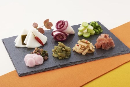 漬物 京つけものもり 10種 漬物