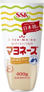 a55-017　【定期便3回】静岡発！エスエスケイフーズのマヨネーズセット【定期便】