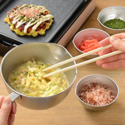 ふるさと納税 燕市 EM-099 燕三 手付きボール15cm&小分けボール6点セット |  | 02