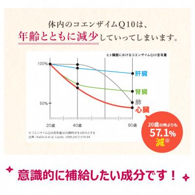 ふるさと納税 掛川市 DHC コエンザイムQ10 包接体 30日分 3個セット(90日分) |  | 02