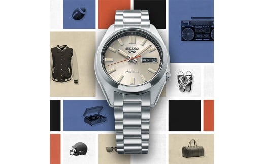 SBSA257｢セイコー5スポーツ｣メカニカル／時計 ウオッチ ウォッチ 腕時計 セイコー 機械式腕時計 SEIKO ファッション メンズ 岩手県 二戸市