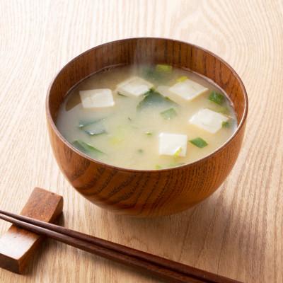 ふるさと納税 茅野市 手作り信州味噌(塩分控えめ味噌)　4kg(樽入り) |  | 03