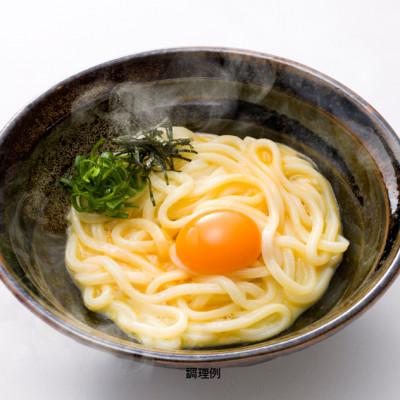 ふるさと納税 香川県 【石丸製麺】半生さぬきうどん(RCK-30・冬期限定) |  | 03