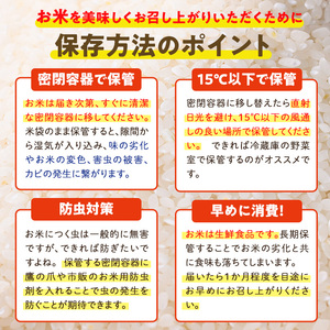 ＜先行予約受付中！2025年11月より順次発送予定＞＜ 新米 ・ 令和7年産 ＞＜数量限定・全3回・定期便＞宮崎県日之影町産 ヒノヒカリ(総量15kg・5kg×3回) 米 精米 国産 ごはん 白米 【