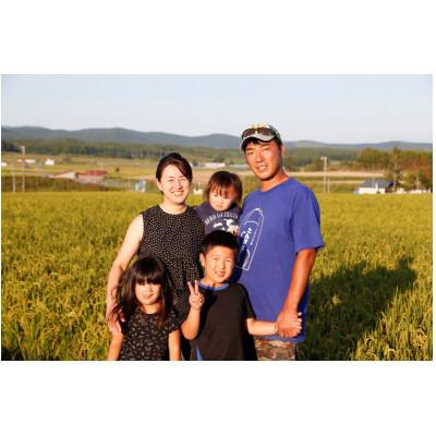 ふるさと納税 鷹栖町 令和7年産 ゆめぴりか【精白米】24kg(5kg×4・4kg×1)(真空パック) |  | 03