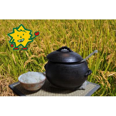 ふるさと納税 久喜市 令和6年産　但木米店のピロール米セット ー夢ごこち&新生夢ごこちー 5kg(2.5kg×2袋) |  | 02