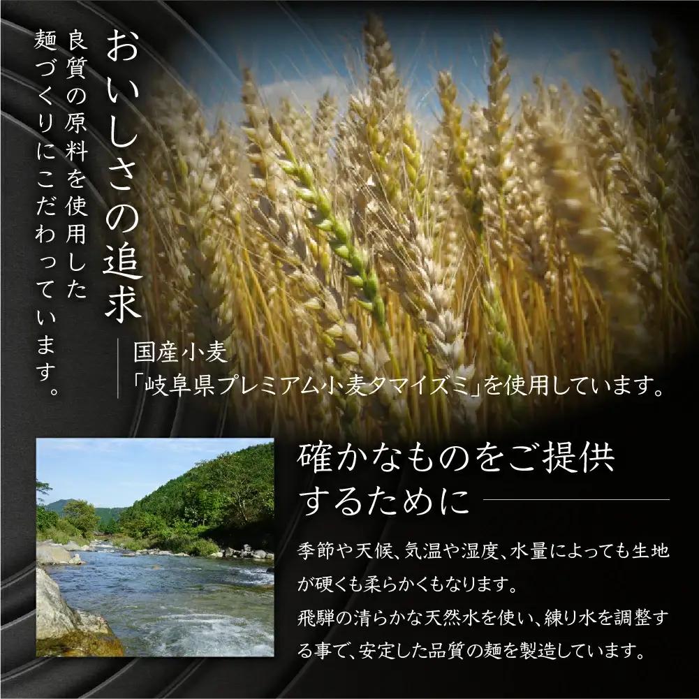 【定期便 3回】訳あり（簡易包装）麺づくしセット（飛騨高山らーめん３味セット 12食・生うどん 10食セット・田舎そば 10食セット）【29-C】