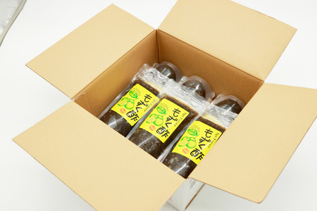 もずく 沖縄 もずく酢 250g 6個