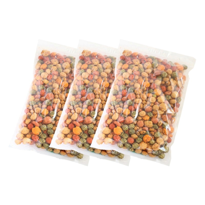 7種の豆菓子ミックス1kg×3袋_イメージ5