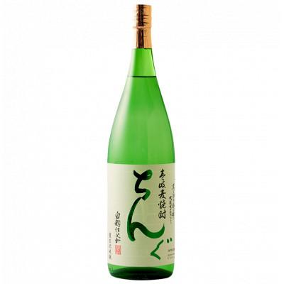 ふるさと納税 壱岐市 ちんぐ　白麹仕込み　1.8L