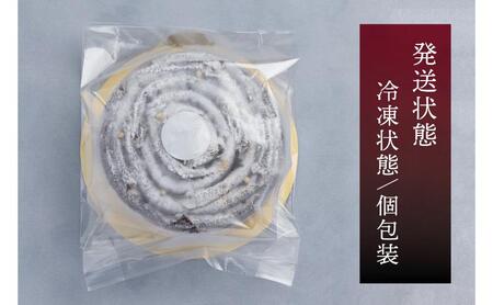 Patisserie Swallowtail 大人のティラミスミルクレープ　お菓子 洋菓子 スイーツ ケーキ クレープ ティラミス おやつ オリジナル 豊島区 東京都