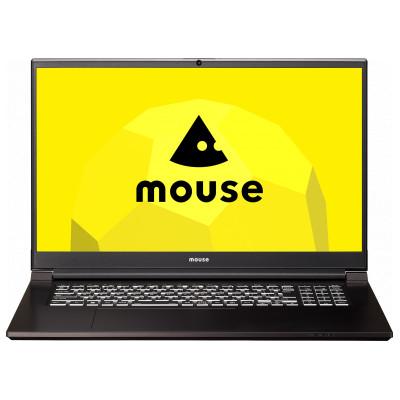 ふるさと納税 飯山市 マウスコンピューター 17.3型 Corei7 RTX2050 ノートパソコン【1690】