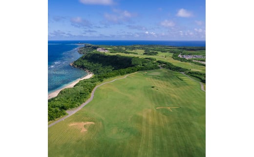 L106　『Villa Vorla宿泊＆ゴルフ＆レストラン』贅沢な滞在を心ゆくまで楽しめるご利用チケット（9,000円分）