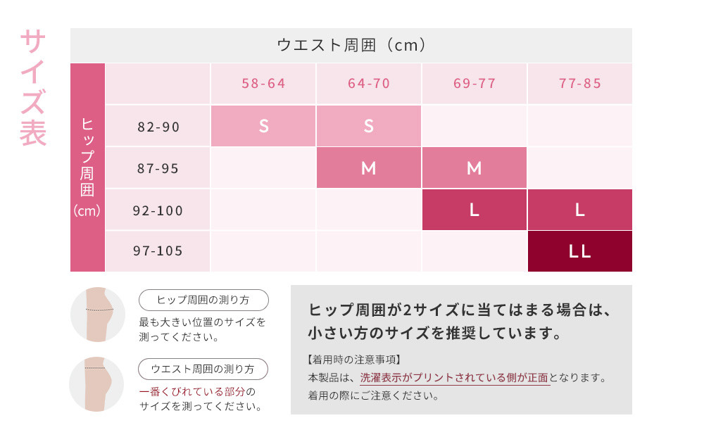 【ブラック Mサイズ】SIXPAD 骨盤底筋ケアガードル