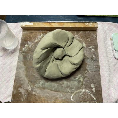 ふるさと納税 小山市 オカリナClaytone Standard basic4Cnatural 1本 |  | 01